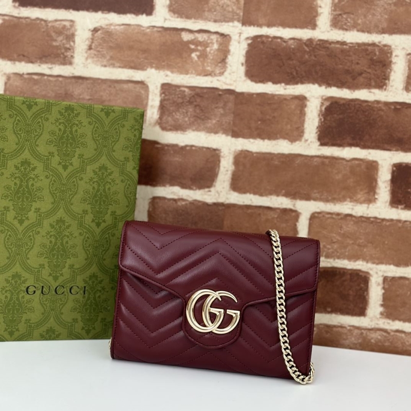 G*u*i satchel bags